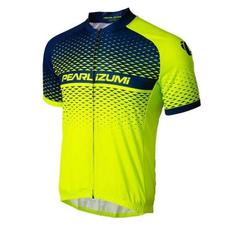 Maillot corto Pearl Izumi: comodidad y frescura para tus rutas en bici