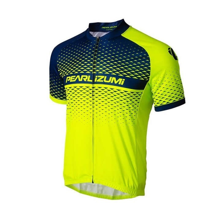Maillot corto Pearl Izumi: comodidad y frescura para tus rutas en bici