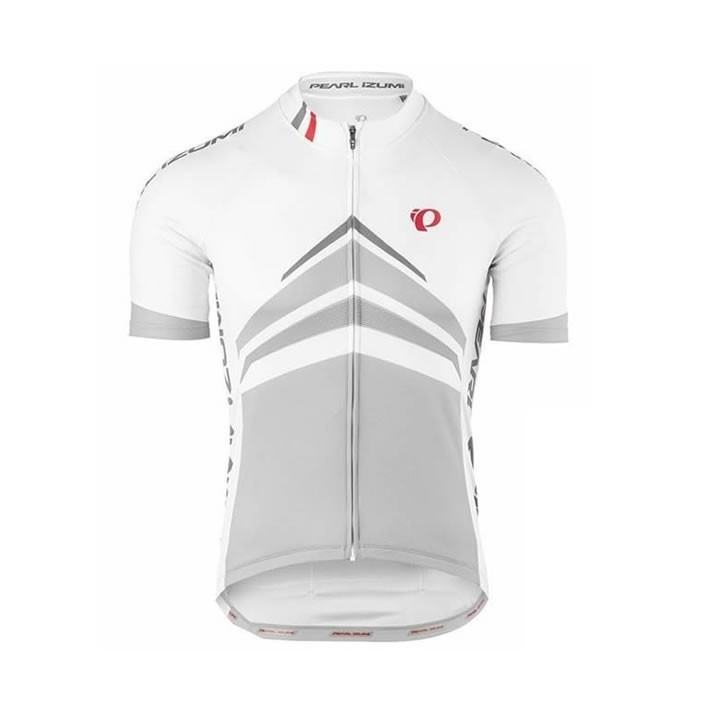 Maillot de ciclismo corto Pearl Izumi: comodidad y frescura para tus rutas