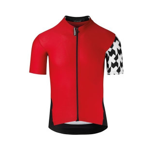 Maillot ciclismo corto Assos: comodidad y frescura para tus rutas