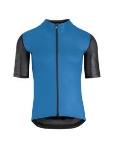 Maillot de ciclismo corto Assos: comodidad y frescura para tus rutas
