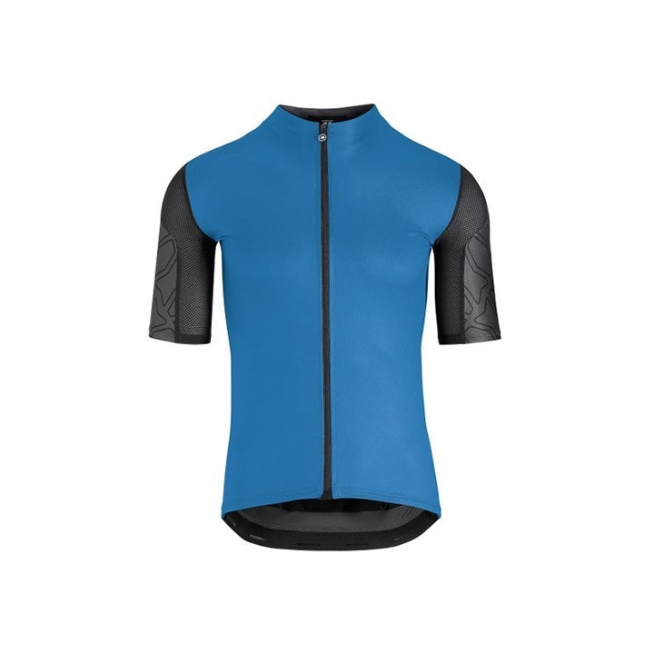 Maillot de ciclismo corto Assos: comodidad y frescura para tus rutas