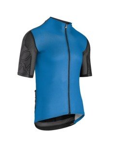 Maillot de ciclismo corto Assos: comodidad y frescura para tus rutas 2