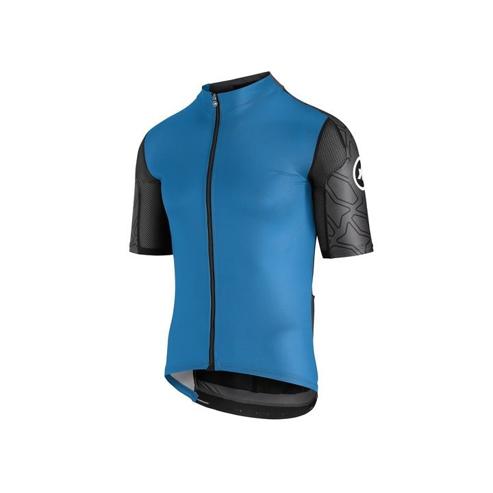 Maillot de ciclismo corto Assos: comodidad y frescura para tus rutas