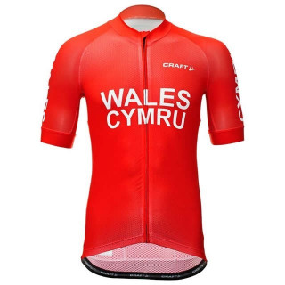 Maillot de ciclismo corto Craft: comodidad y frescura para tus rutas