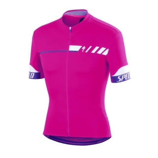 Maillot corto Specialized: comodidad y frescura para tus rutas en bici