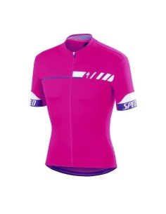 Maillot corto Specialized: comodidad y frescura para tus rutas en bici