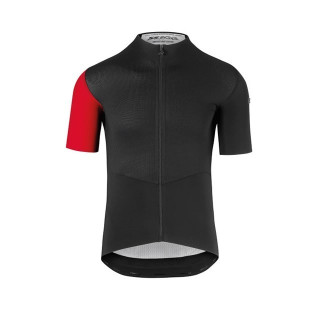 Maillot de ciclismo corto Assos: comodidad y frescura para tus rutas