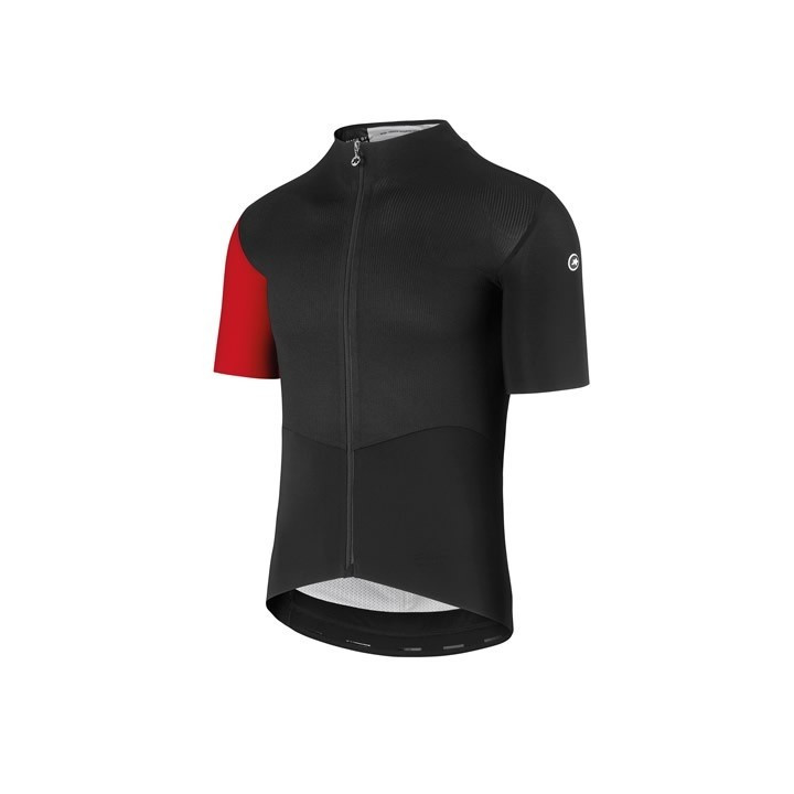 Maillot de ciclismo corto Assos: comodidad y frescura para tus rutas