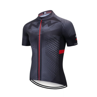 Maillot de ciclismo corto Northwave: comodidad y frescura para tus rutas
