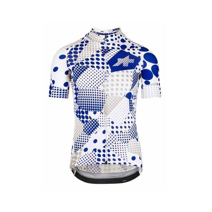 Maillot ciclismo corto Assos: comodidad y frescura en cada pedalada