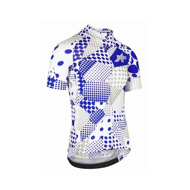 Maillot ciclismo corto Assos: comodidad y frescura en cada pedalada