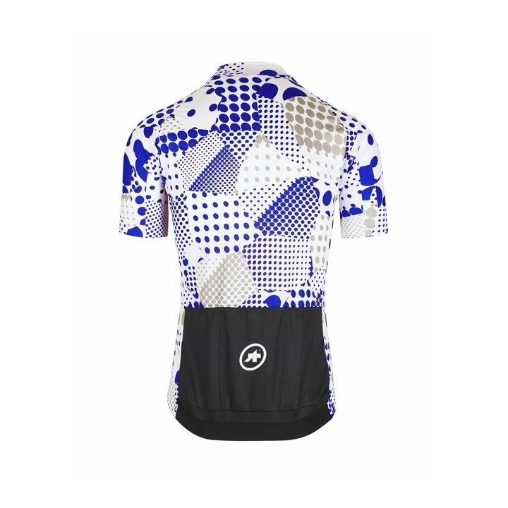 Maillot ciclismo corto Assos: comodidad y frescura en cada pedalada