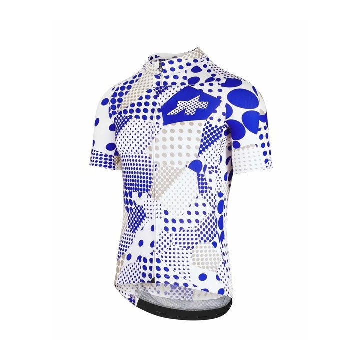 Maillot ciclismo corto Assos: comodidad y frescura en cada pedalada