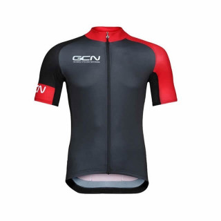 Maillot corto GCN: comodidad y frescura para tus paseos en bici