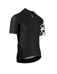 Maillot de ciclismo corto Assos: comodidad y frescura para tus rutas 2
