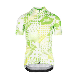 Maillot de ciclismo corto Assos: confort y estilo para cada ruta