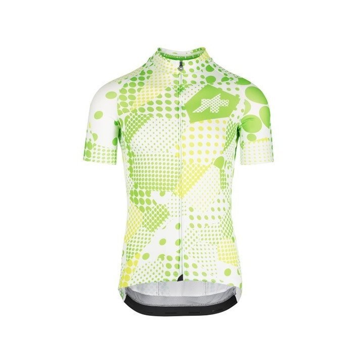 Maillot de ciclismo corto Assos: confort y estilo para cada ruta