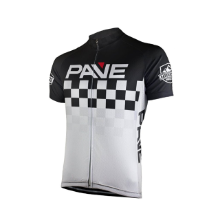 "Descubre el Maillot Ciclismo Corto Pave: Comodidad y Estilo para Todos"