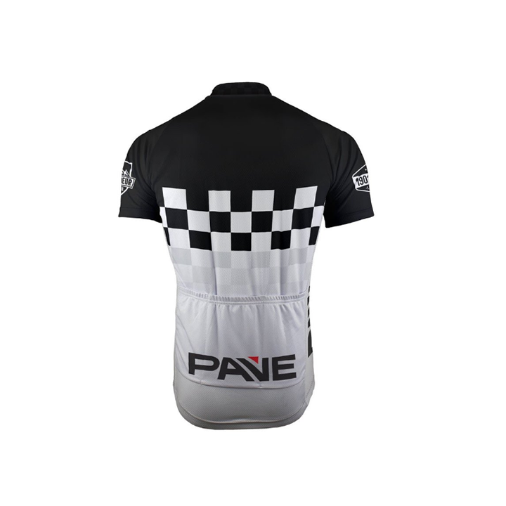 "Descubre el Maillot Ciclismo Corto Pave: Comodidad y Estilo para Todos"