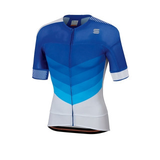 Maillot de ciclismo corto Sportfull: comodidad y frescura para tus rutas