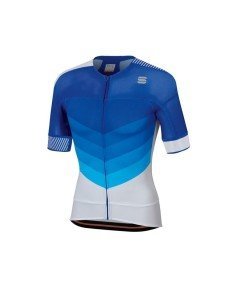 Maillot de ciclismo corto Sportfull: comodidad y frescura para tus rutas