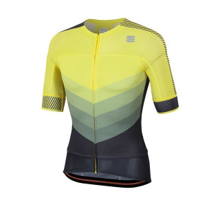Maillot ciclismo corto Sportfull: comodidad y frescura para tus rutas