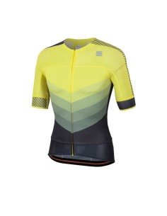 Maillot ciclismo corto Sportfull: comodidad y frescura para tus rutas