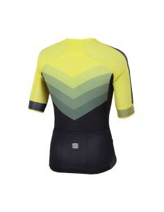 Maillot ciclismo corto Sportfull: comodidad y frescura para tus rutas 2