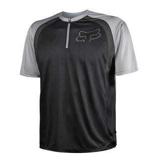 Maillot de ciclismo corto Fox: comodidad y frescura para tus pedaladas