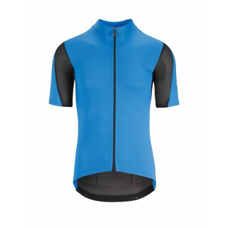 Maillot ciclismo corto Assos: comodidad y frescura para tus rutas