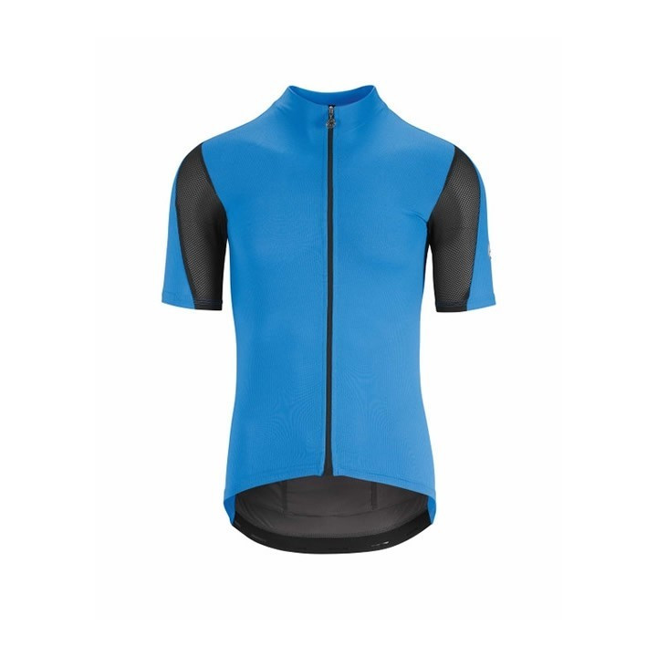 Maillot ciclismo corto Assos: comodidad y frescura para tus rutas