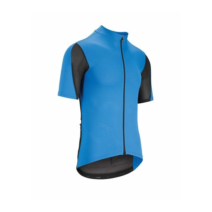 Maillot ciclismo corto Assos: comodidad y frescura para tus rutas