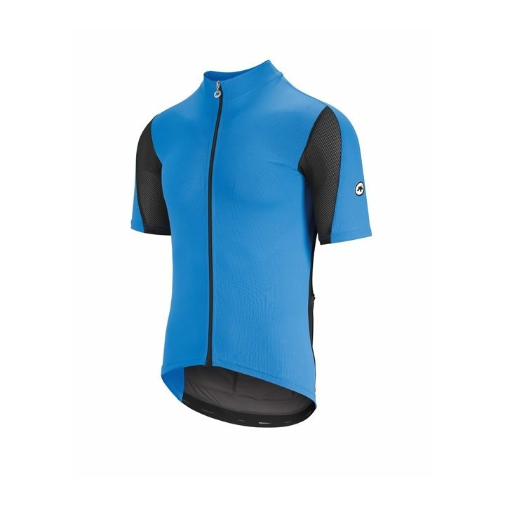 Maillot ciclismo corto Assos: comodidad y frescura para tus rutas