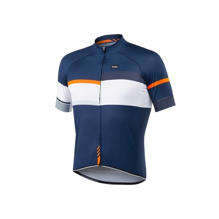 Maillot ciclismo corto Kalas: comodidad y frescura en cada pedaleada