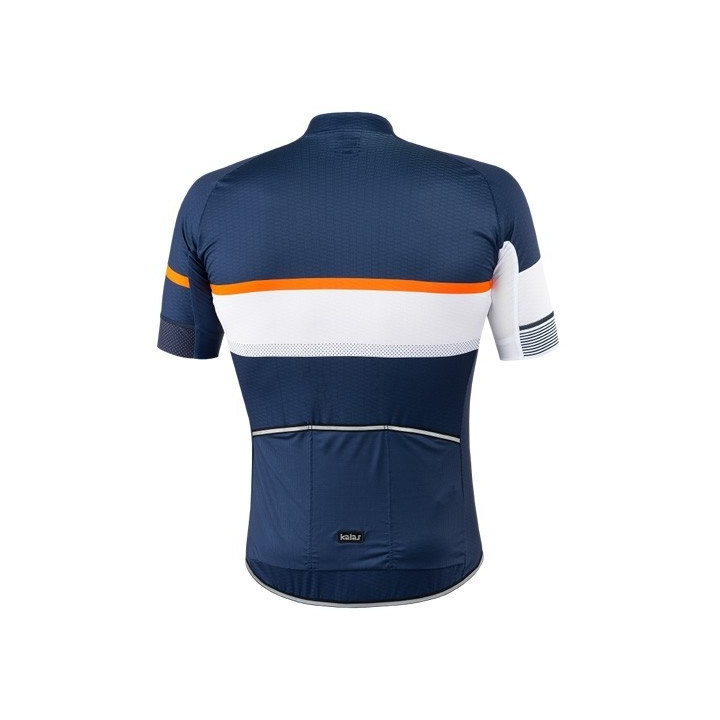 Maillot ciclismo corto Kalas: comodidad y frescura en cada pedaleada