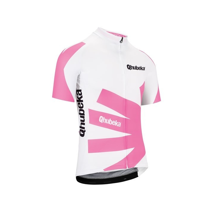 Maillot de ciclismo corto Assos: comodidad y frescura para tus rutas