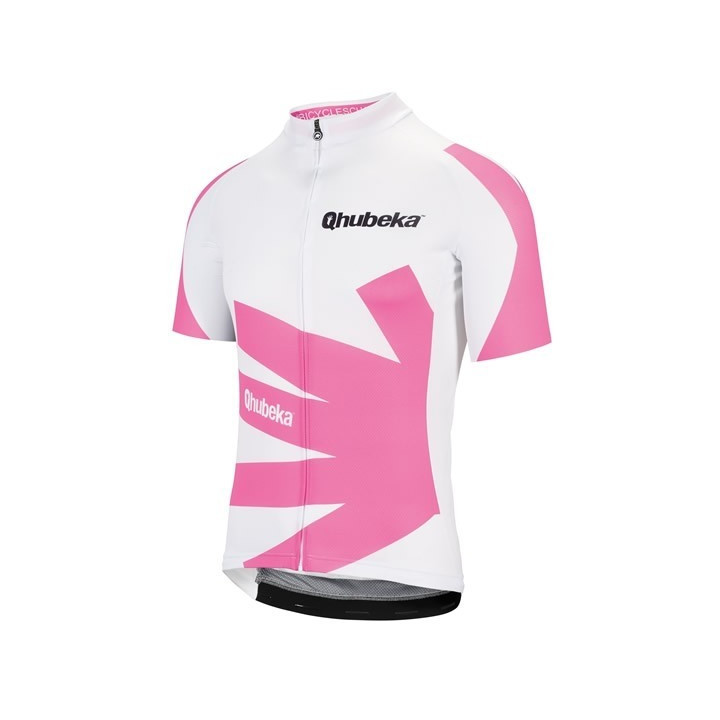 Maillot de ciclismo corto Assos: comodidad y frescura para tus rutas