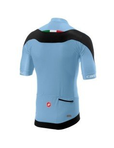 Maillot de ciclismo corto Castelli: comodidad y frescura para cada pedalada 2
