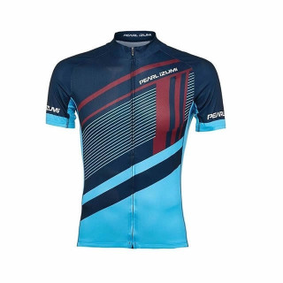 Maillot ciclismo corto Pearl Izumi: comodidad y frescura en cada pedalada