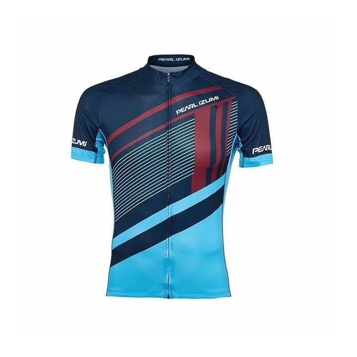 Maillot ciclismo corto Pearl Izumi: comodidad y frescura en cada pedalada