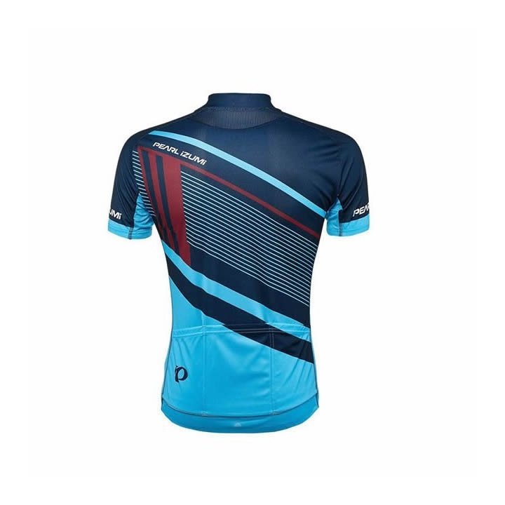 Maillot ciclismo corto Pearl Izumi: comodidad y frescura en cada pedalada