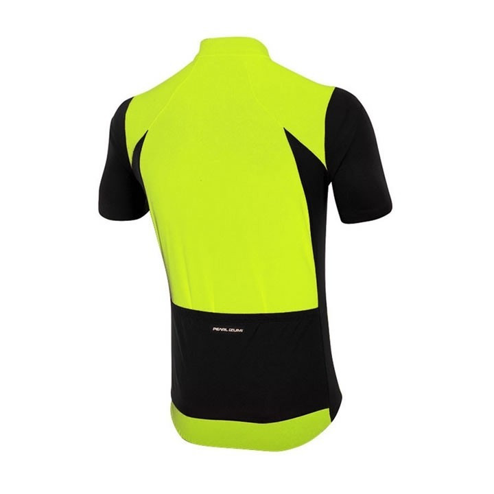 Maillot de ciclismo Pearl Izumi: comodidad y frescura para tus rutas