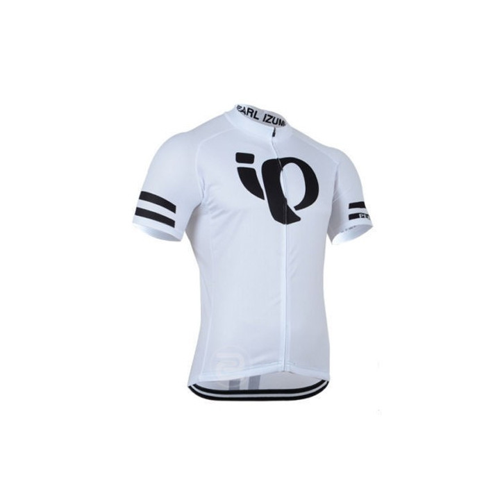 Maillot corto Pearl Izumi: comodidad y frescura para tus rutas en bici