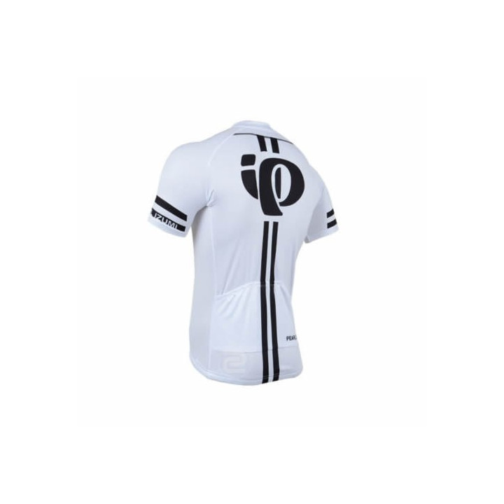 Maillot corto Pearl Izumi: comodidad y frescura para tus rutas en bici