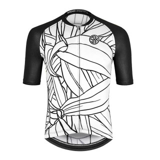 Maillot de ciclismo corto Ronix: comodidad y frescura en cada pedaleada