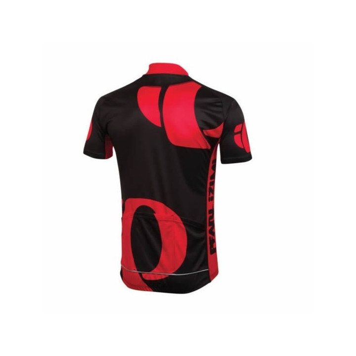 Maillot de ciclismo corto Pearl Izumi: comodidad y frescura para tus paseos