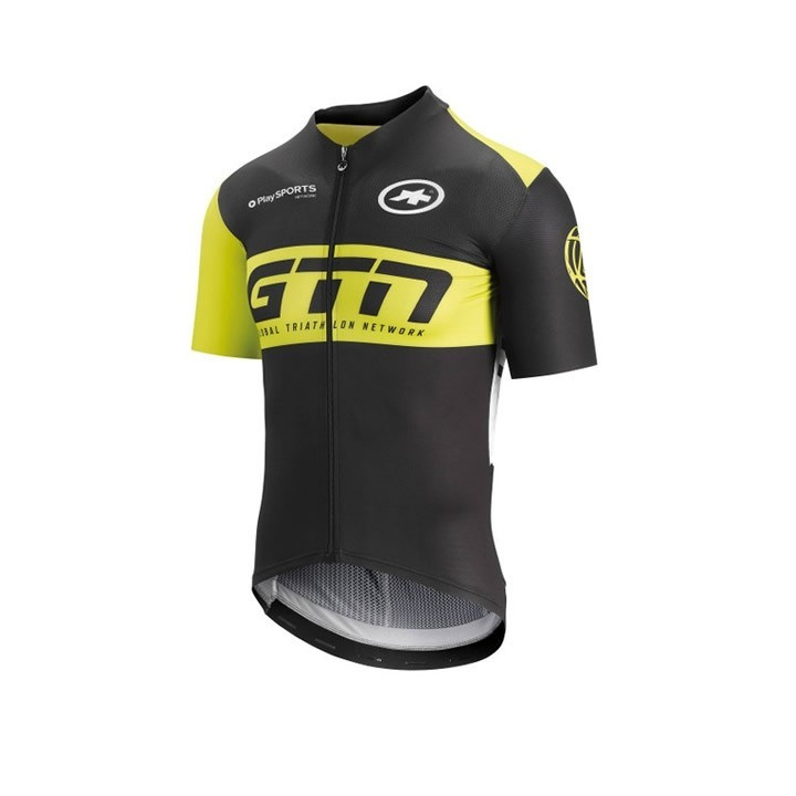 Maillot de ciclismo corto Assos: comodidad y frescura en cada pedaleada