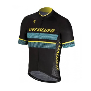 Maillot ciclismo corto Specialized: comodidad y frescura para tus rutas