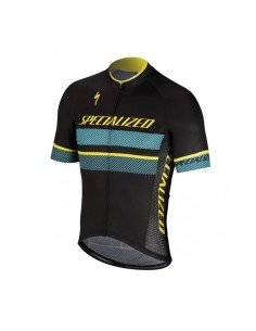 Maillot ciclismo corto Specialized: comodidad y frescura para tus rutas